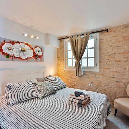 Gin Gin Vivienda Vacacional Puerto del Carmen  Esterno foto