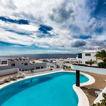 Gin Gin Vivienda Vacacional Puerto del Carmen  Esterno foto