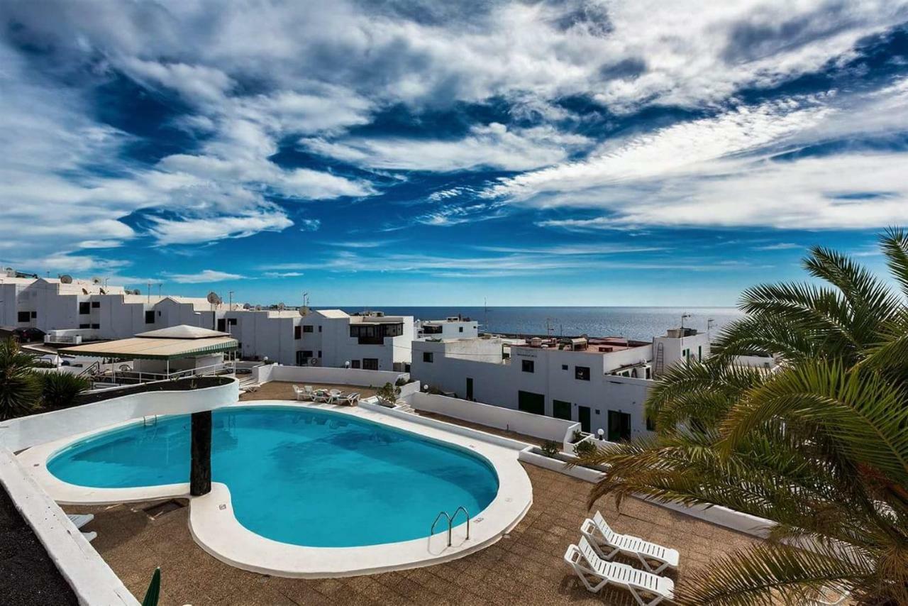 Gin Gin Vivienda Vacacional Puerto del Carmen  Esterno foto