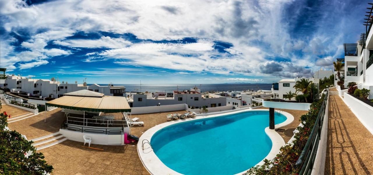 Gin Gin Vivienda Vacacional Puerto del Carmen  Esterno foto