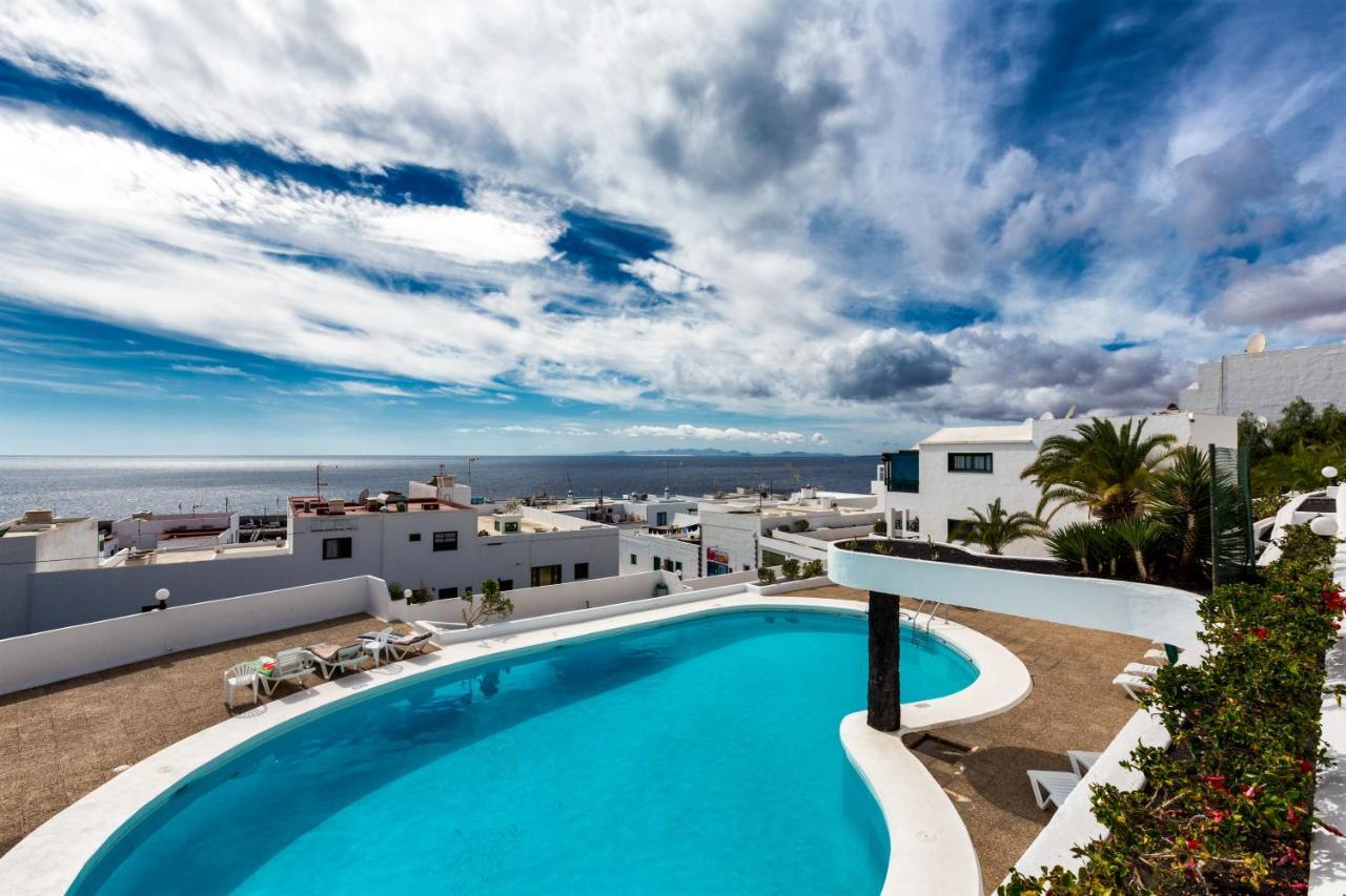 Gin Gin Vivienda Vacacional Puerto del Carmen  Esterno foto