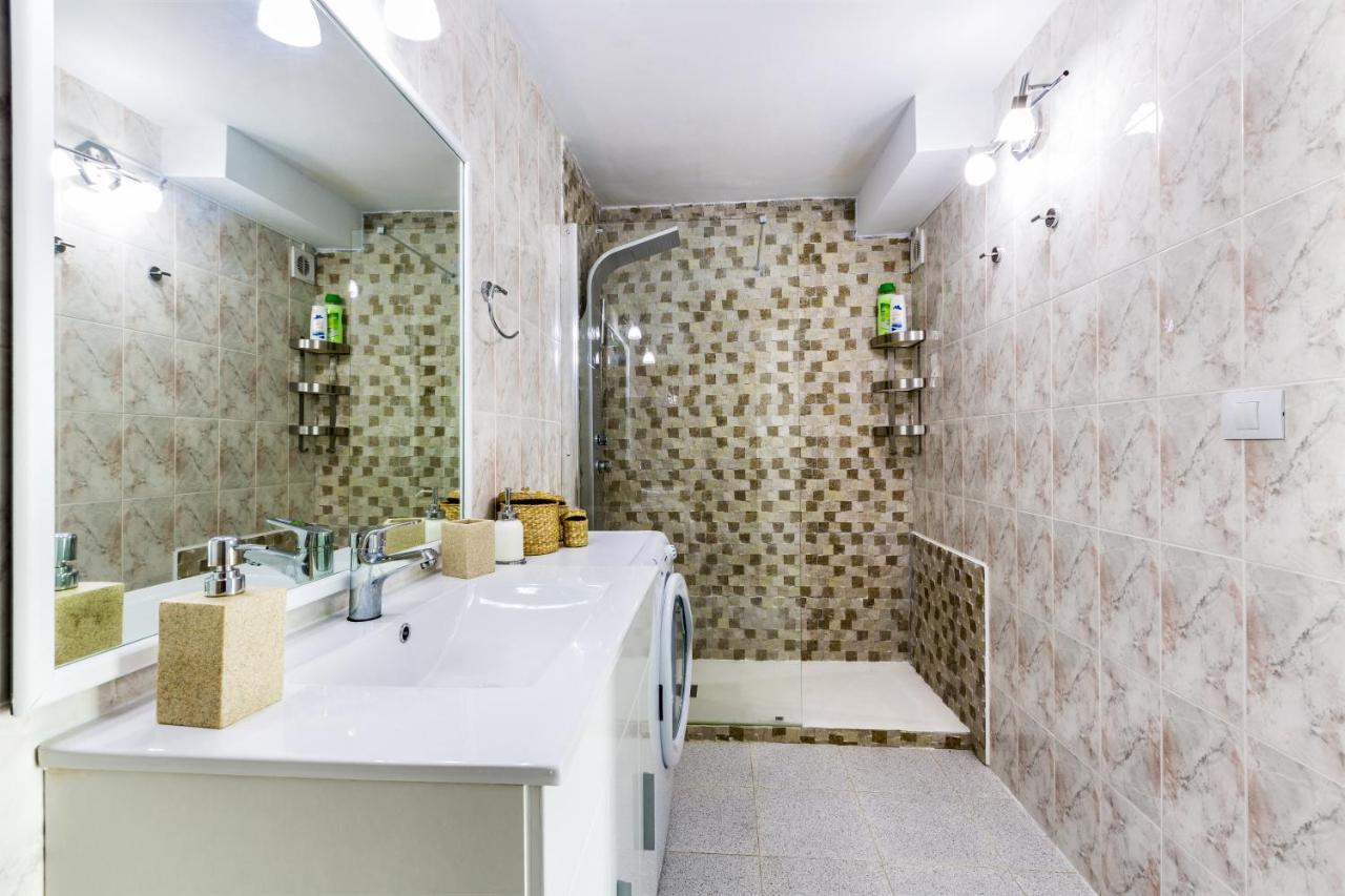 Gin Gin Vivienda Vacacional Puerto del Carmen  Esterno foto